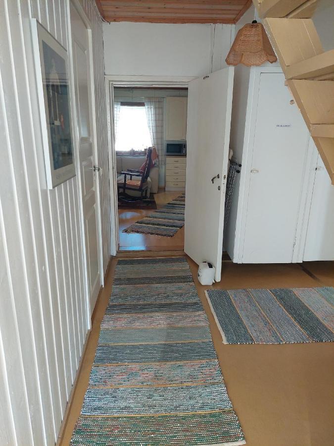 Kivirannan Tupa Villa Ylivieska Exteriör bild